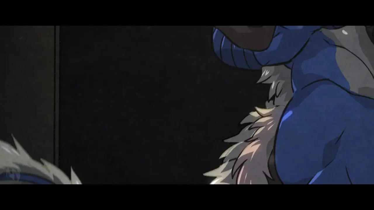 Backalley Shenanigans - [WIP_Animation]