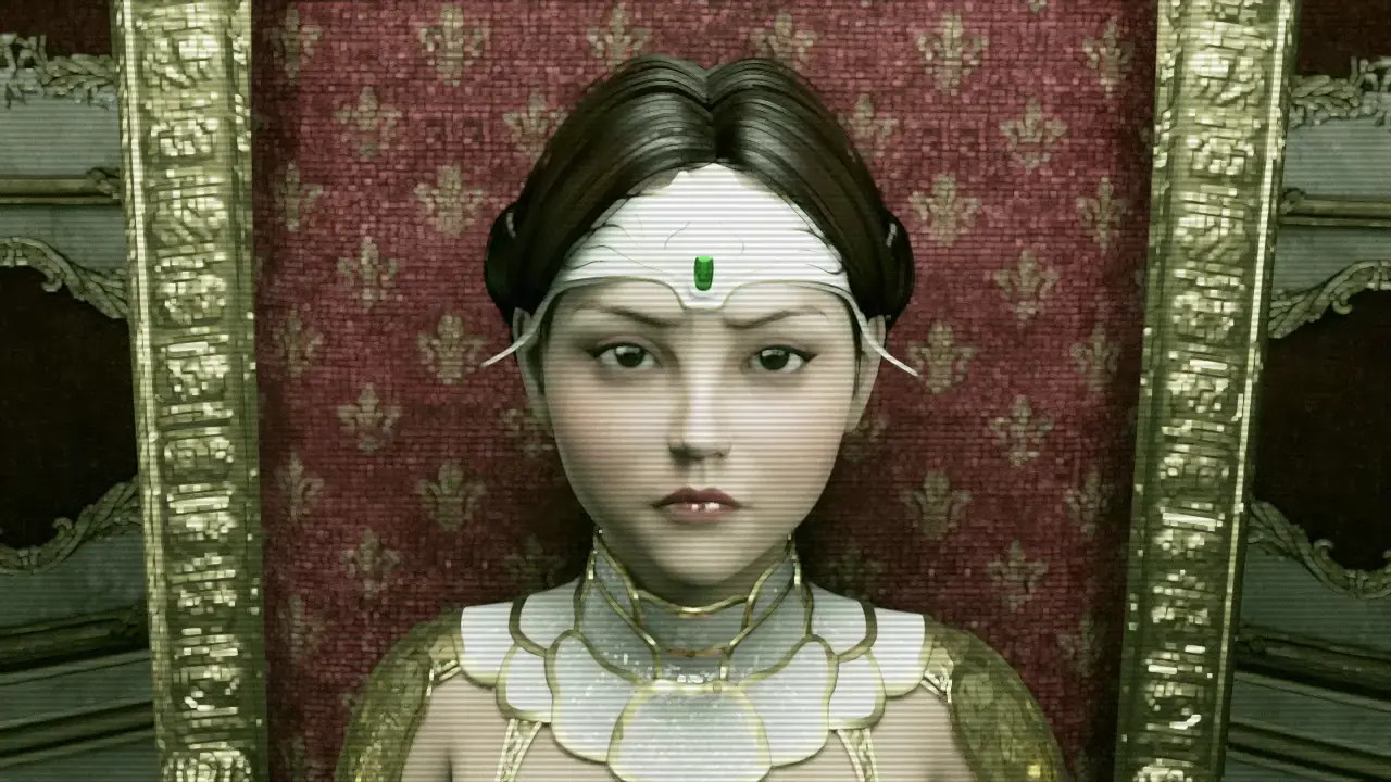 Bride of the GOBLIN - Wedding Ritual