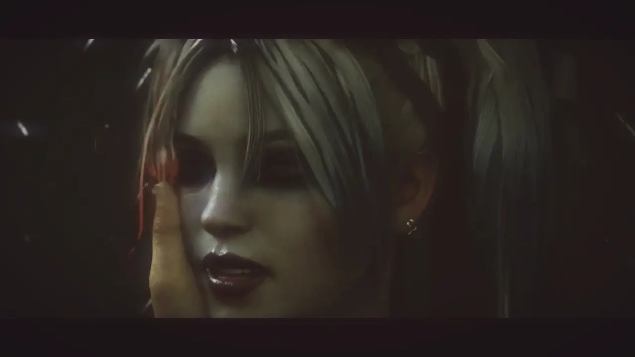 Harley Quinn Edit/PMV