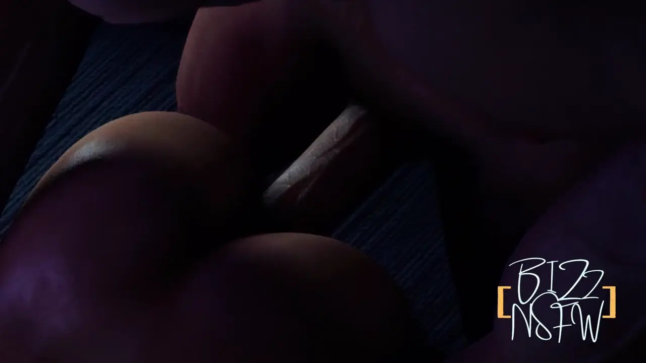 Terminated Clips (Behind 3)