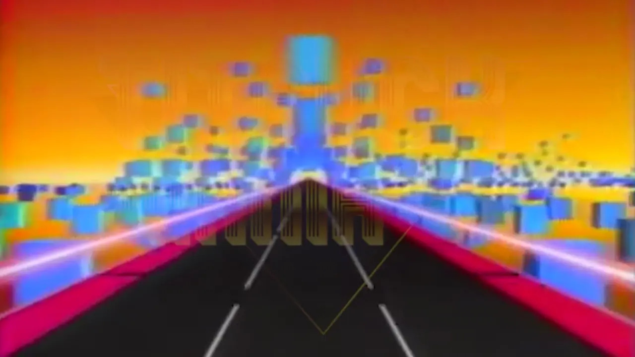TITFUCK MANIA '85
