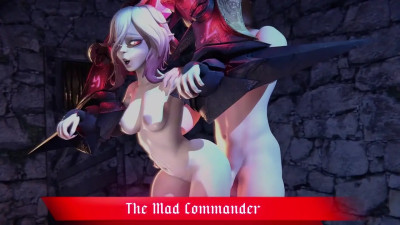 TheMadCommander - Briar animation part #1 [TEASER]