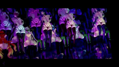 【Genshin_impact】Sex Dance