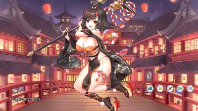 Kinreiko(Cherry Tale)