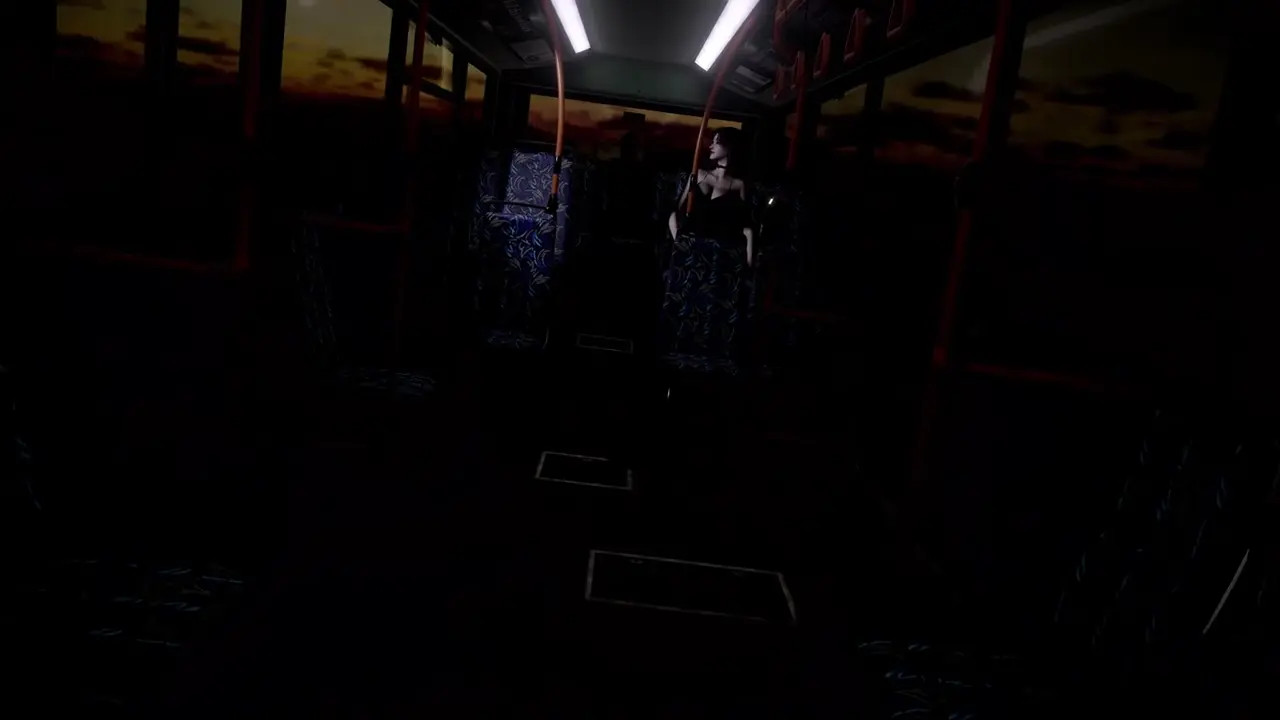 Vam-Yunxi Bus Passion