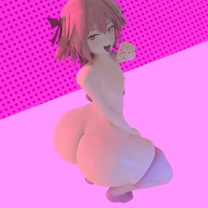 SonivvNSFW 5K Follower Special (No Watermark)