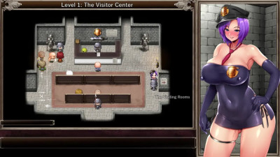 Karryn Prison - No Commentary 9