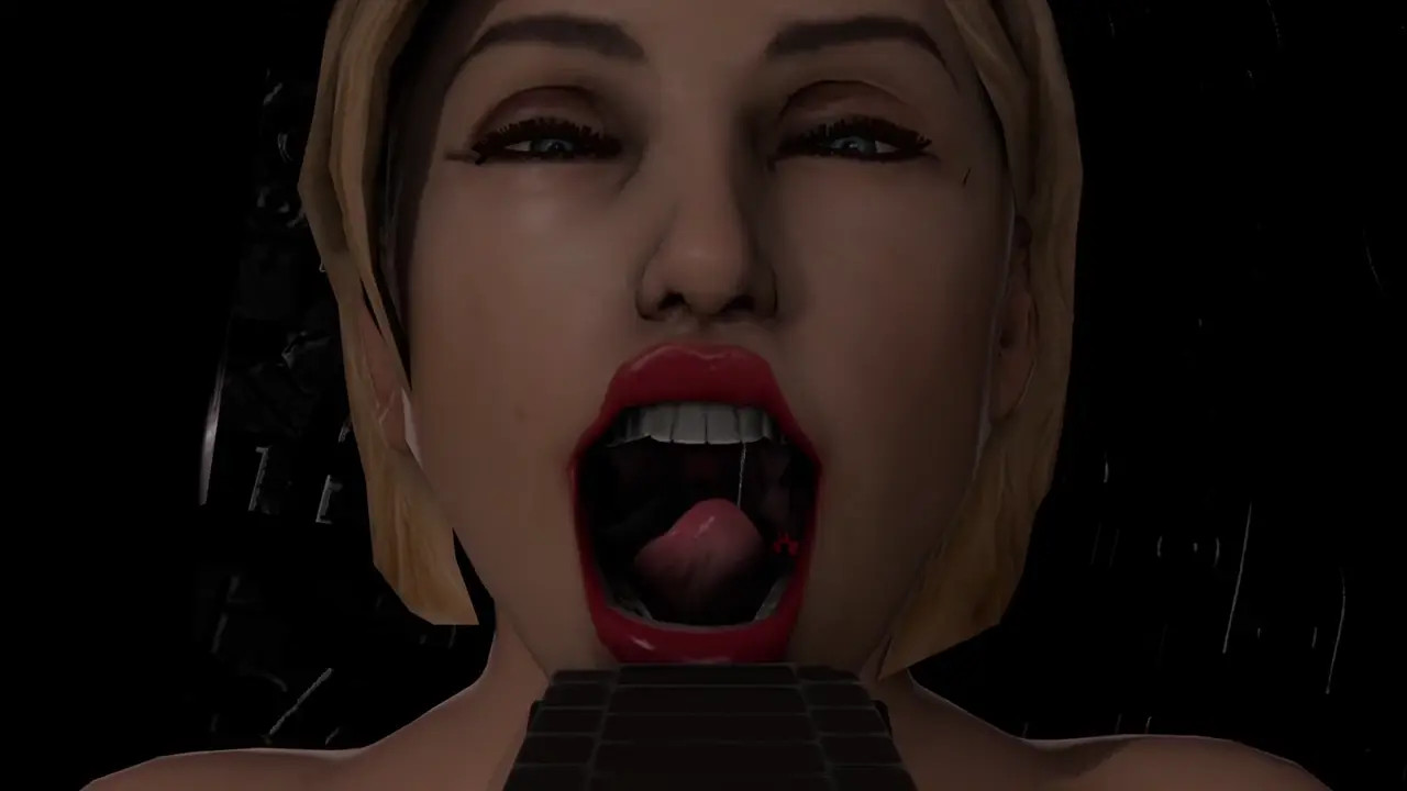 Dead (Hammer) Space (VORE)