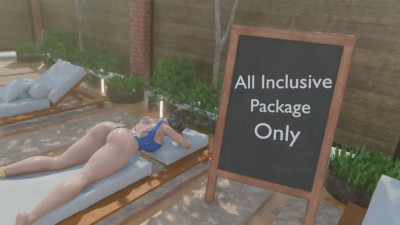 Chun Li Package [AlenAbyss][4K]