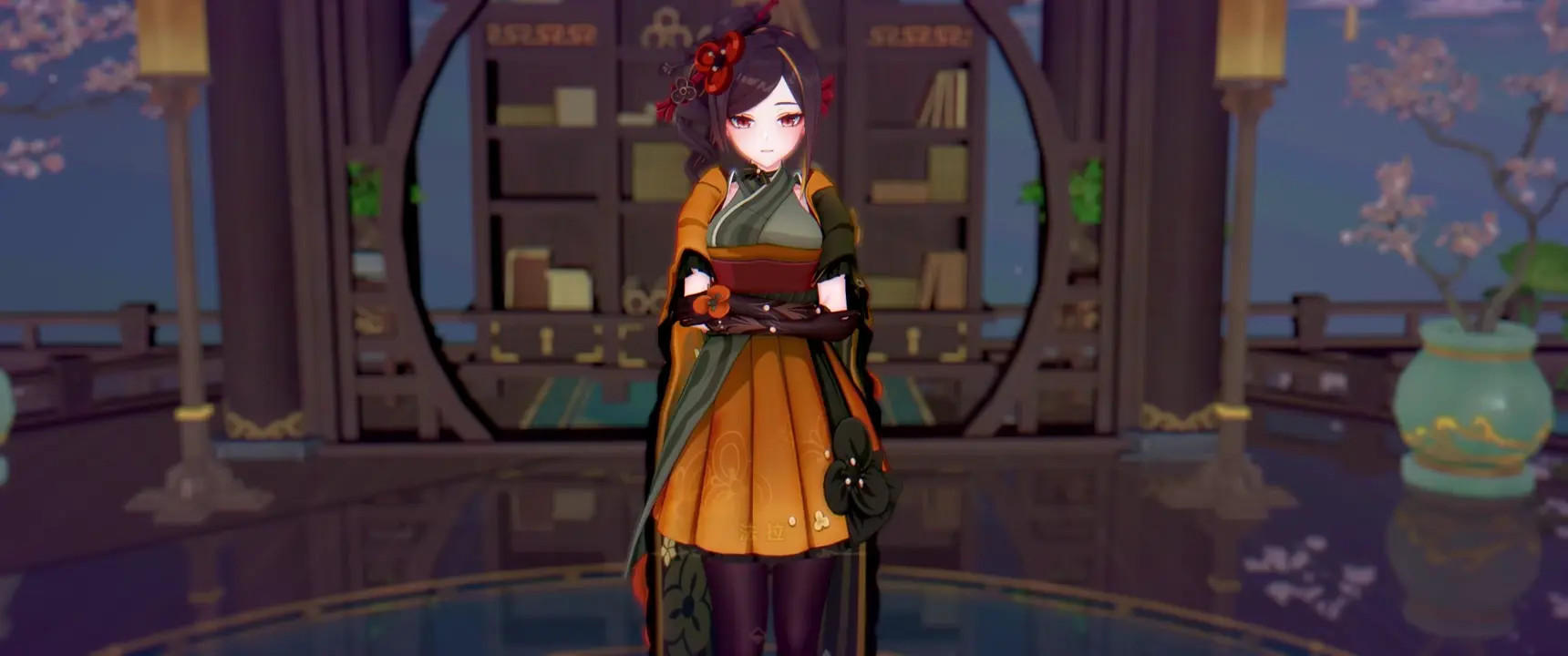 Chiori
