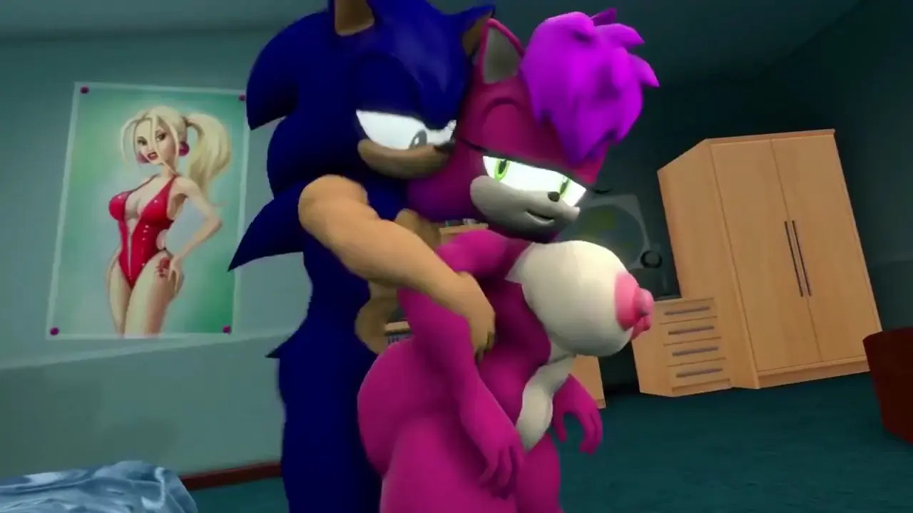Sonic Incest