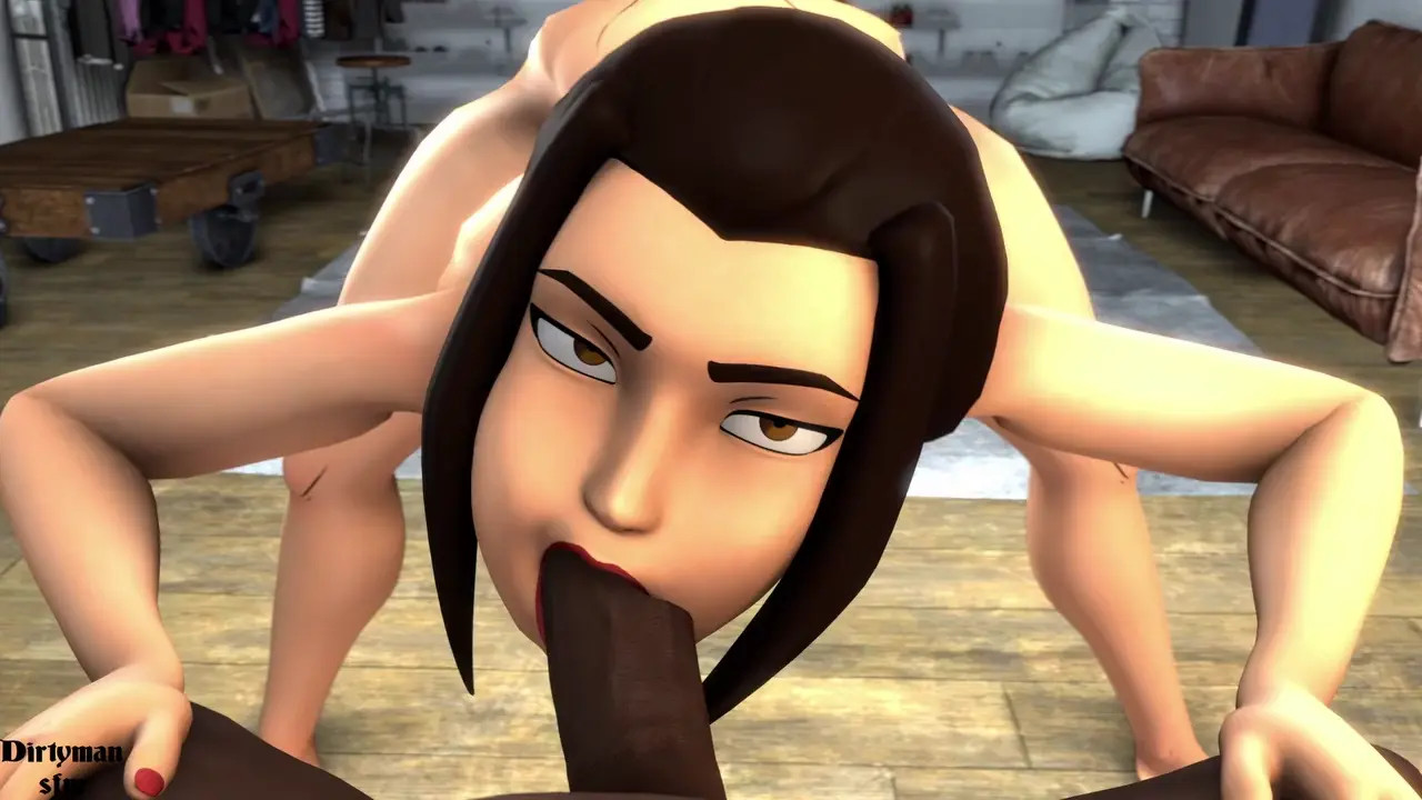 Azula oral BBC [Dirtymansfm]
