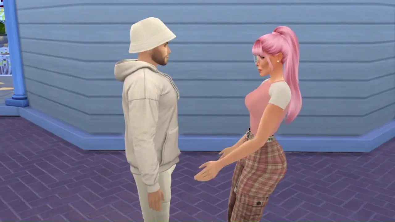 First Date
