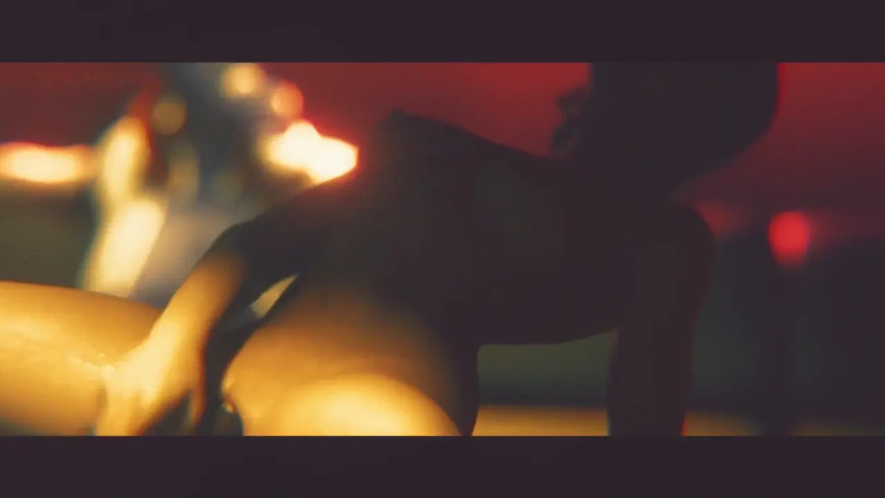 PMV - Stakeout