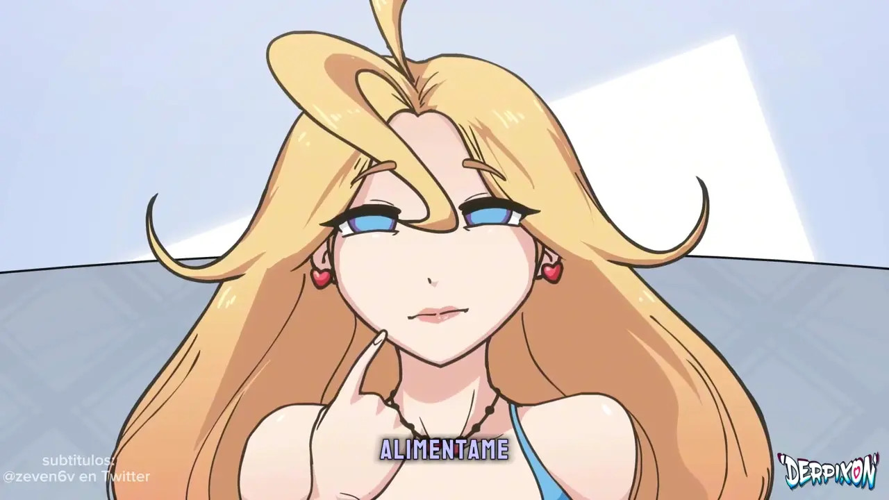 PARTY GAMES [derpixon] sub español