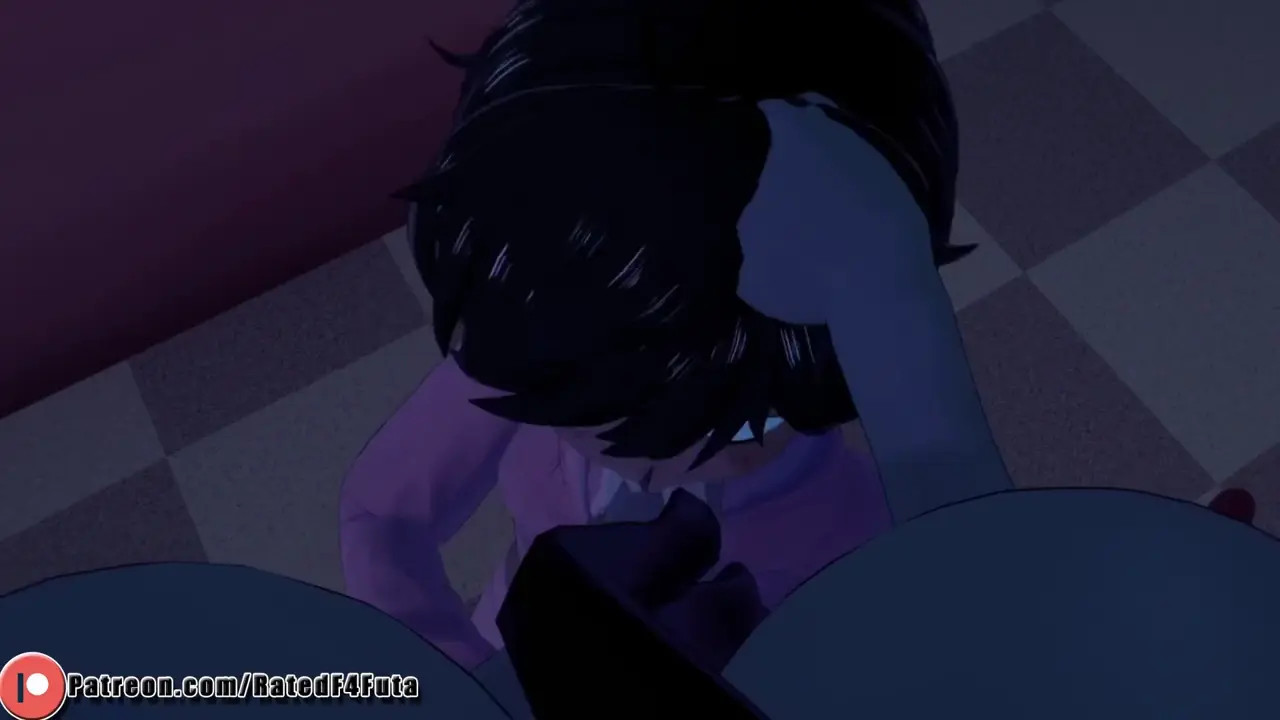 Tobi blowjob scenes compilation