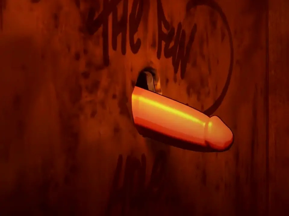 Loona Gloryhole