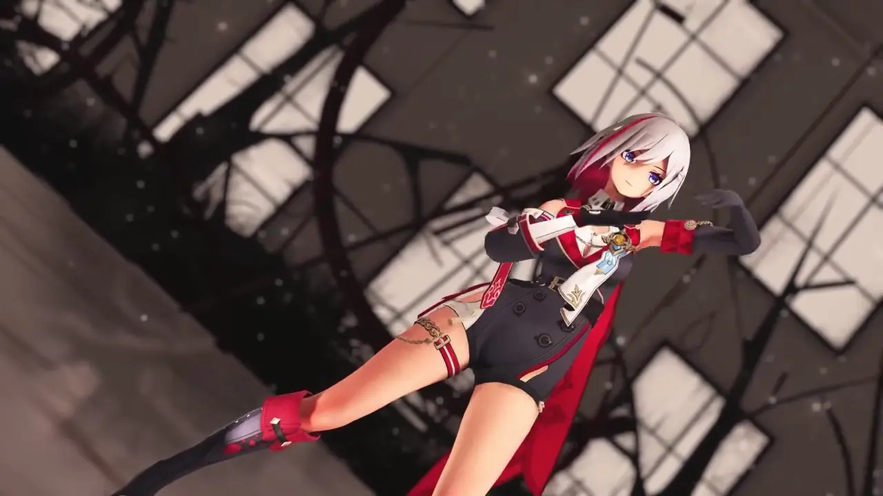 【KK+MMD/Cooperate】
