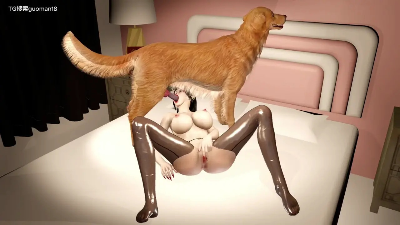 Vam-Medusa doggy style