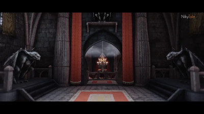 Serana Origins [NikyTale]