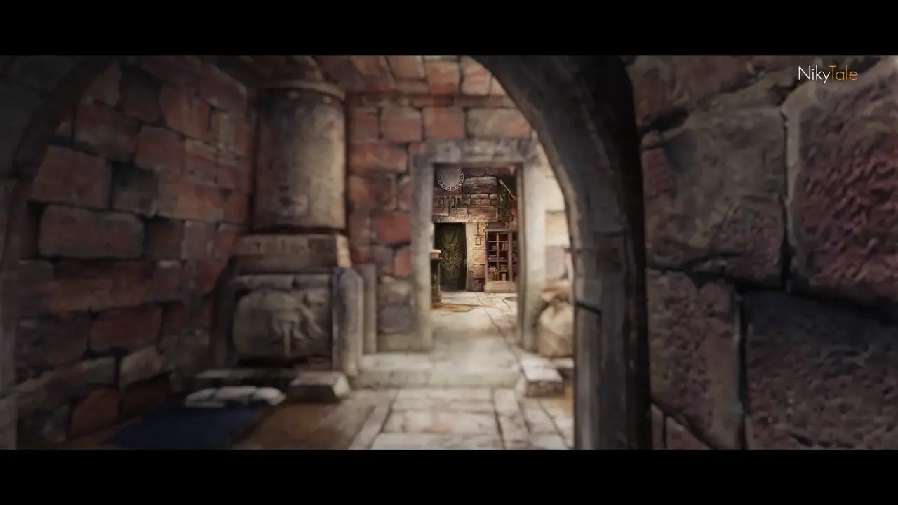 Alchemist [NikyTale]