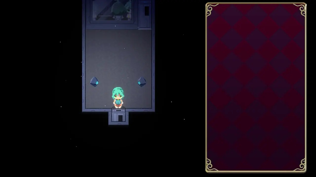 Mage Kanade's Futanari Dungeon 3 No Commentary