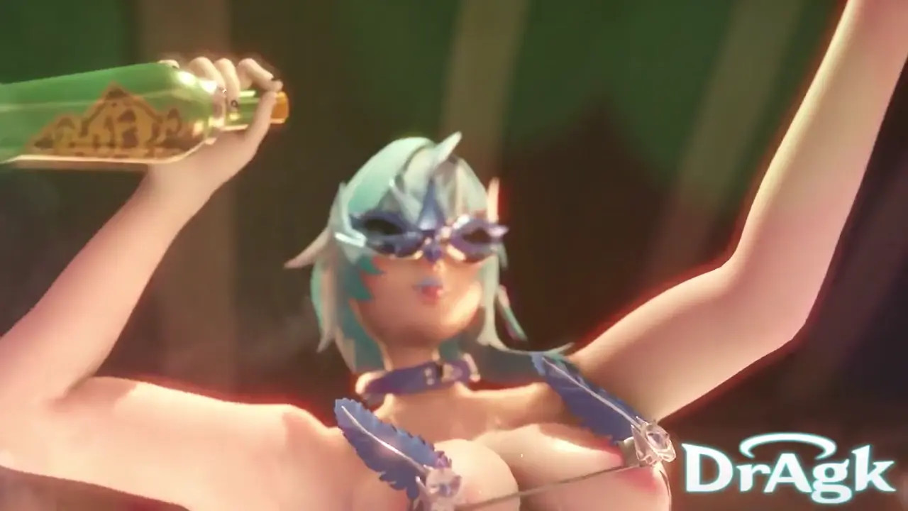 Eula party Full [Dragk]