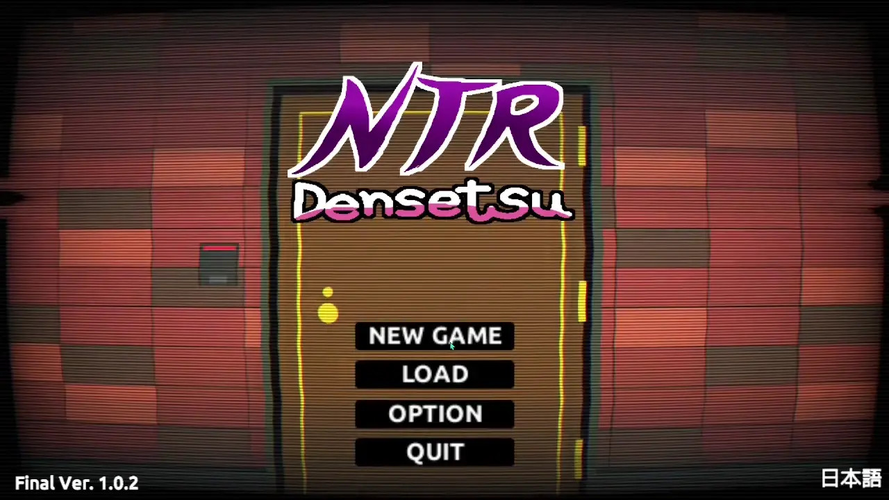 NTR Legends - Noemal END -