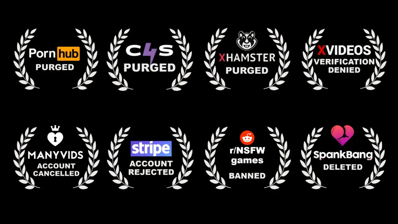 Now Showing on Rule34! Tribute to the Fertility King - S1, Ep5