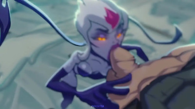 Cold Treatment (4k60fps) upscaled/interpolated