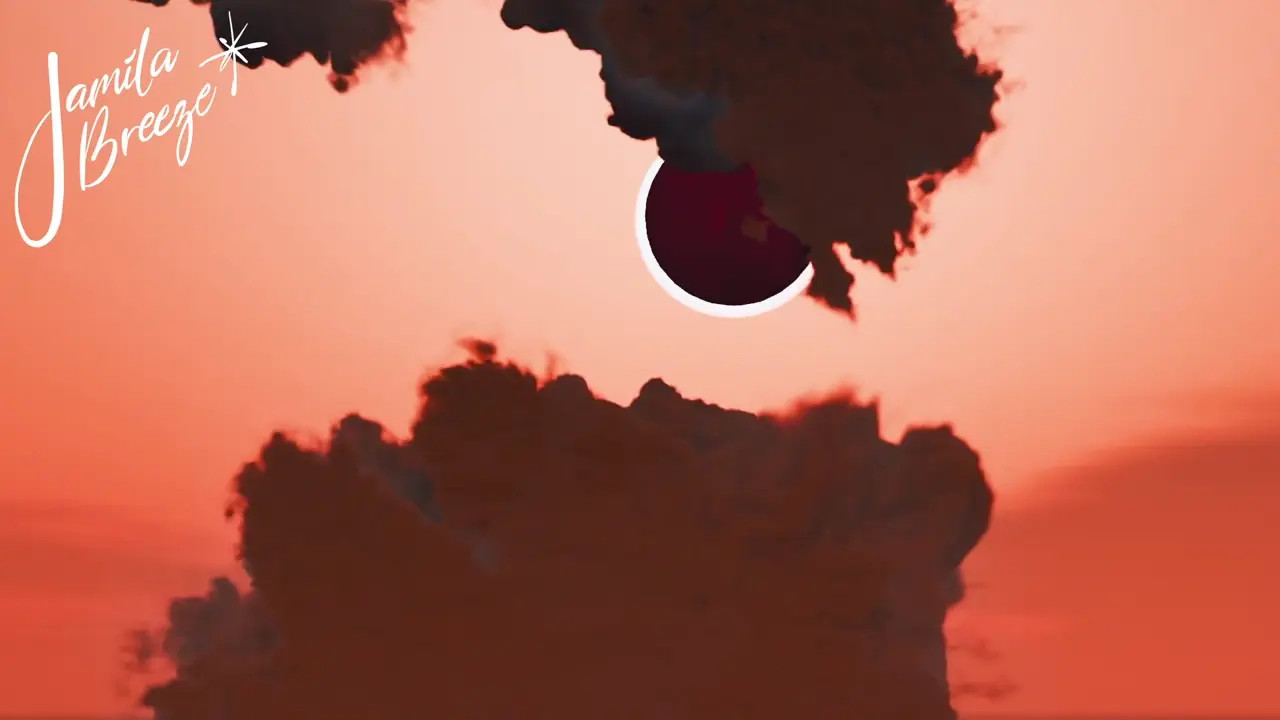 The Eclipse - Two Handed Handjob