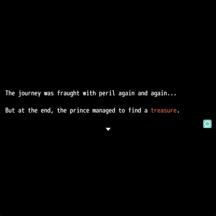Shrift 2: Cait Sith - Ending