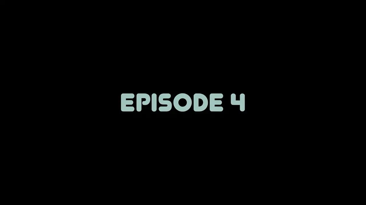 [Doberman] Amanda Episode 4 without subtitles!