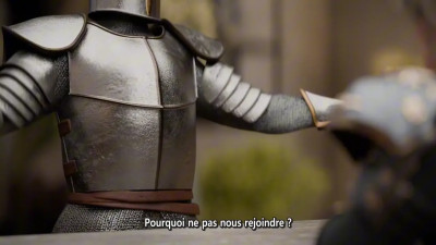 Rekin3D - Power surge - Glitched to the glory (1080)