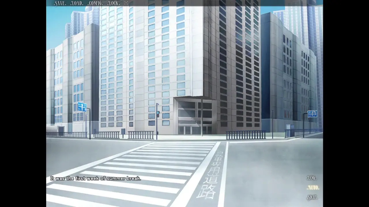 AheAhe Moon - Minako (part1): "Let's go on a date"