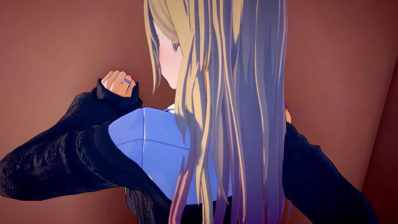 Sono Bisque Doll wa NTR-ru: Vol.2 Marin & Nowa