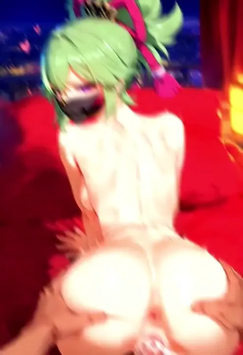 Kuki Shinobu Backed HMV