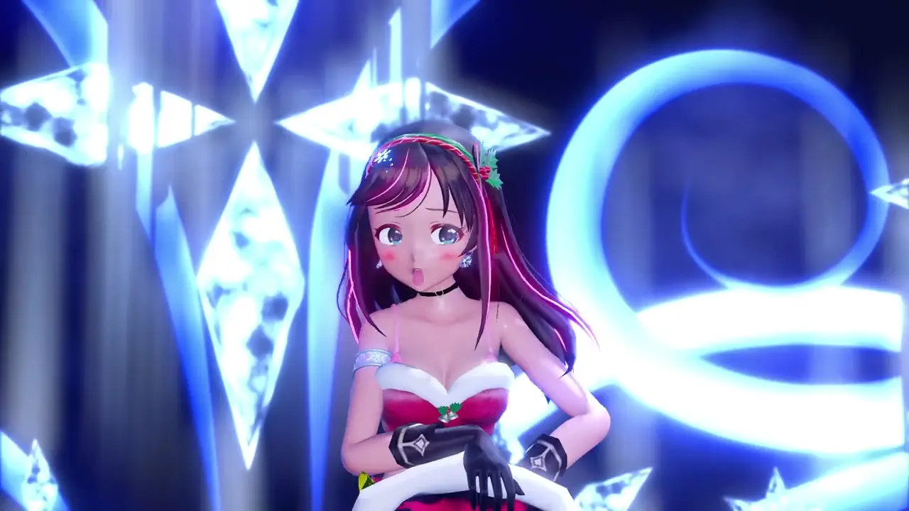 Addiction Kizuna Ai