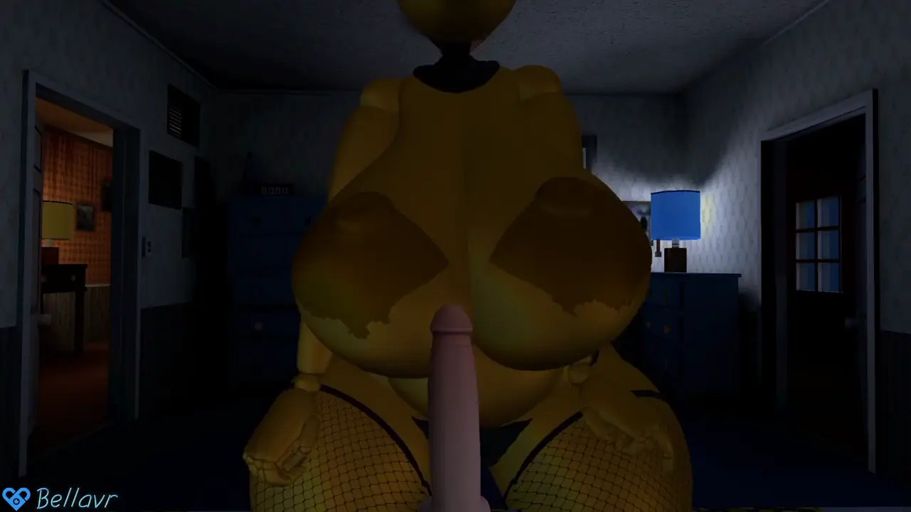 Big Titted Chica