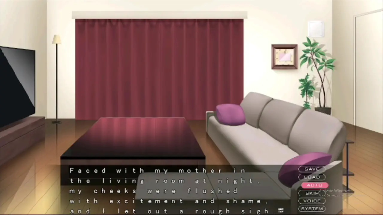 Ikusei [Msize] Recollection - 07 -