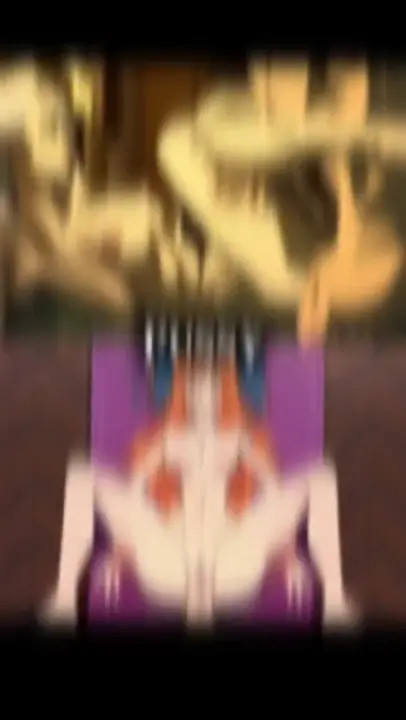 Nami VS Mei Mei WIS/HMV