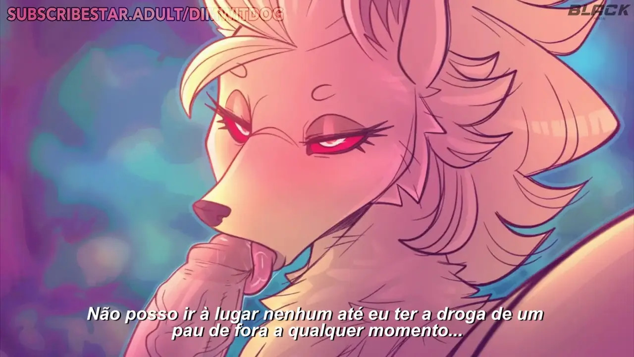 9Tales2Holes [LEGENDADO PT-BR] (Comissão)