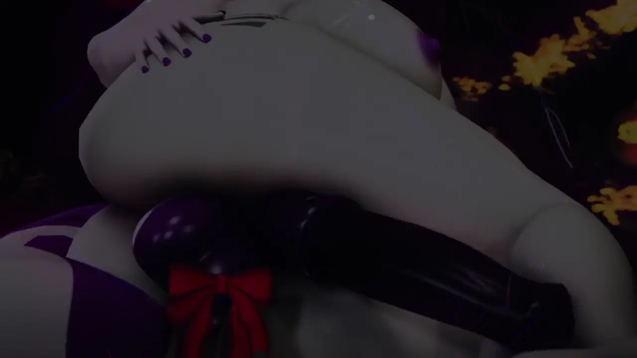 [Umbral] Right Here ~ MLP HMV (Check Desc)