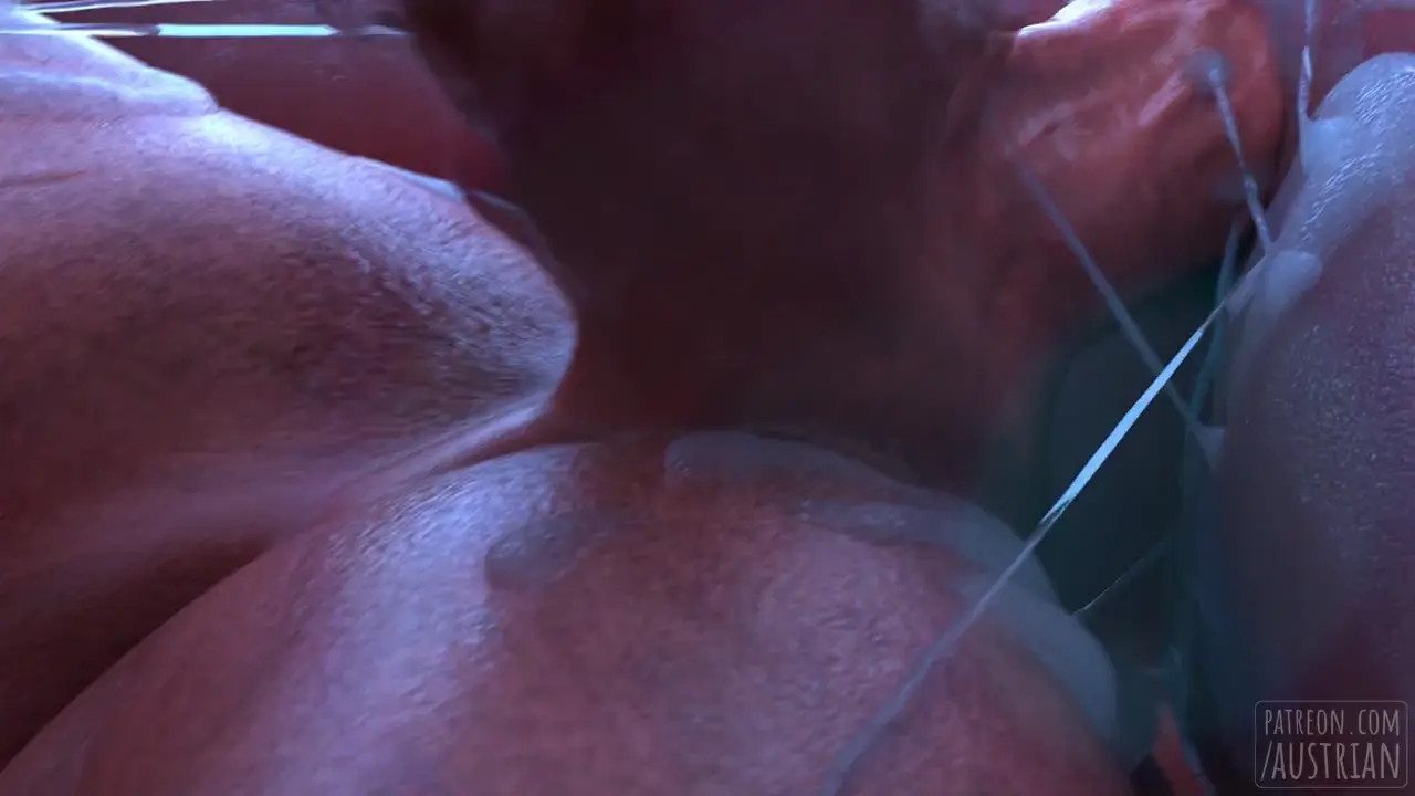 Pomni's Creamy Pleasure [Austrian]