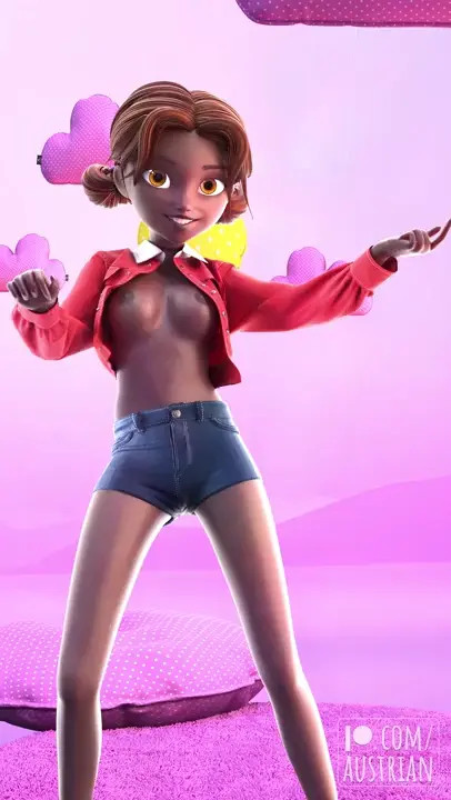 Cassie Dance [Austrian]
