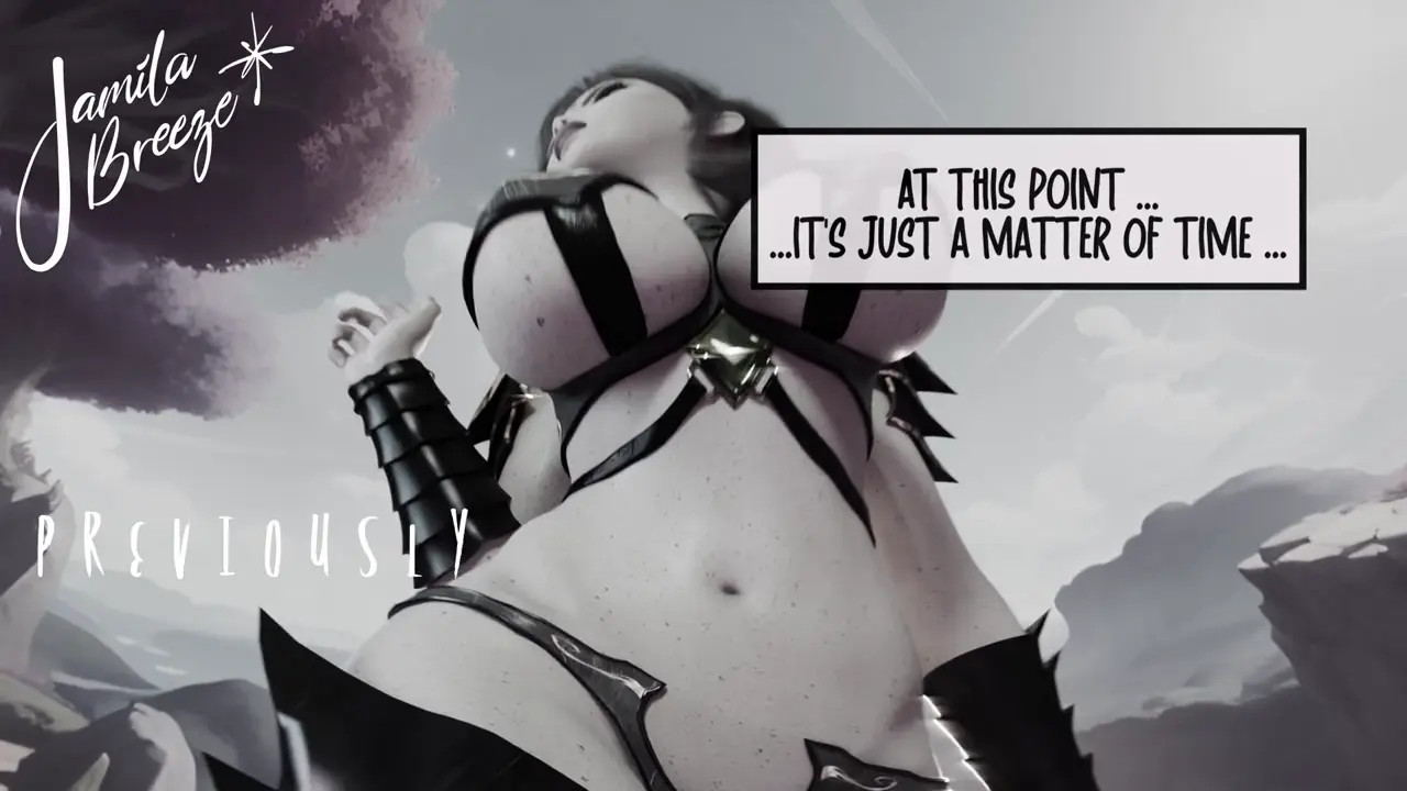PART 2 -The Eclipse - Trailer