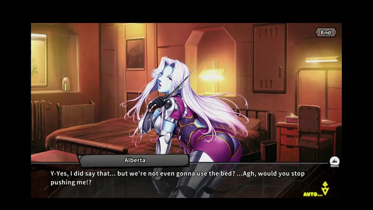 Alberta (Taimanin RPGX English)