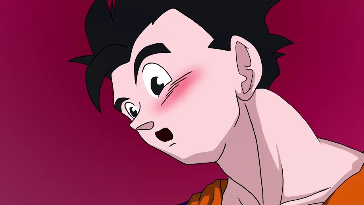 Videl's Birthday Breeding [OreJai]