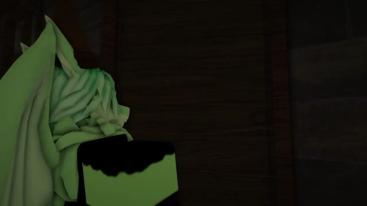 Roblox Furry Animation 9