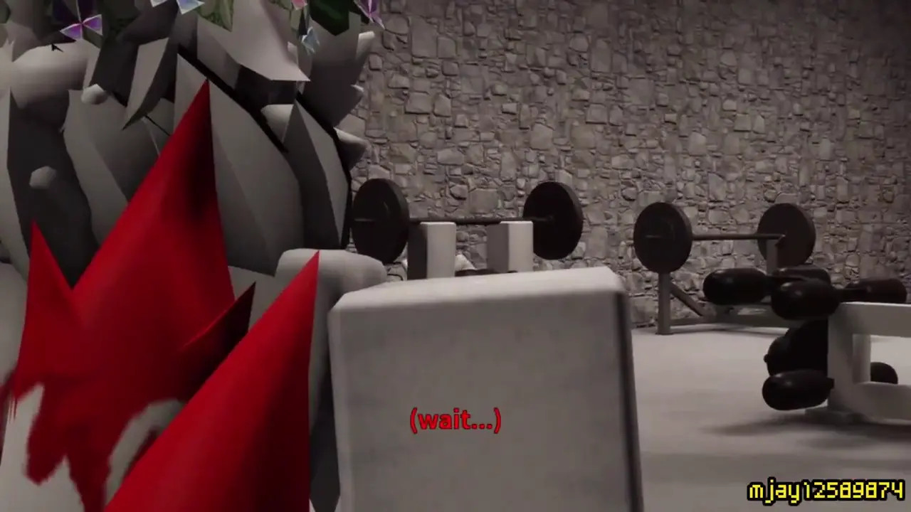 Roblox Furry Animation 8